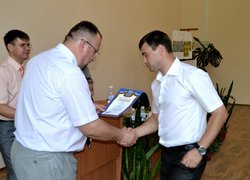 Міжнародна науково-практична конференція "Актуальні проблеми лісового і садово-паркового господарства" (Другі Анненковські читання)
